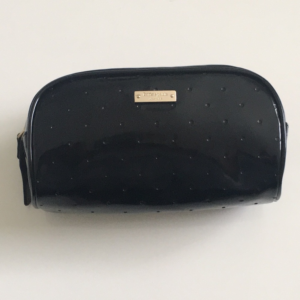 Kate Spade Small Cosmetics Pouch